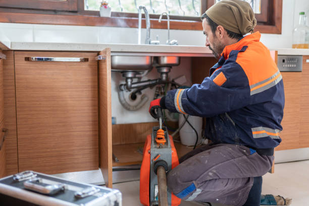 Best Emergency Plumber  in Superior, CO