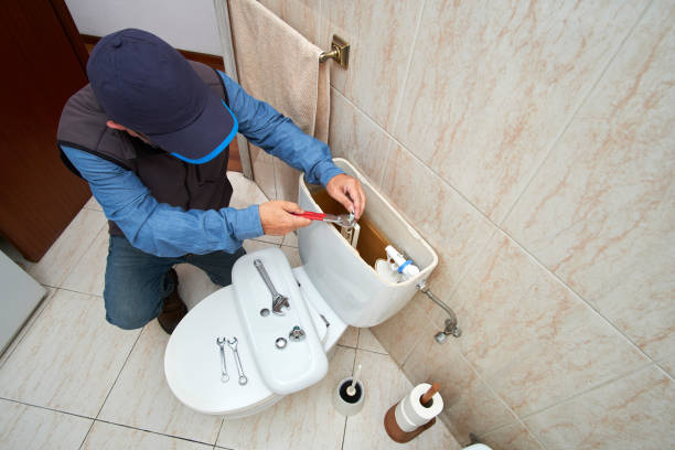 Clogged Drain Plumber in Superior, CO