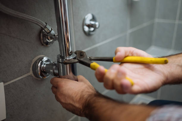 Best Leak Detection Services  in Superior, CO