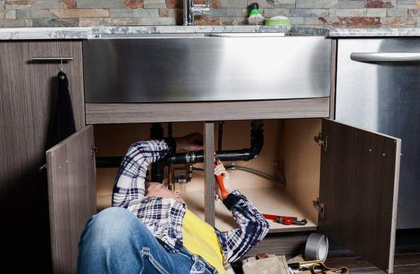 Best Emergency Plumbing Repair  in Superior, CO